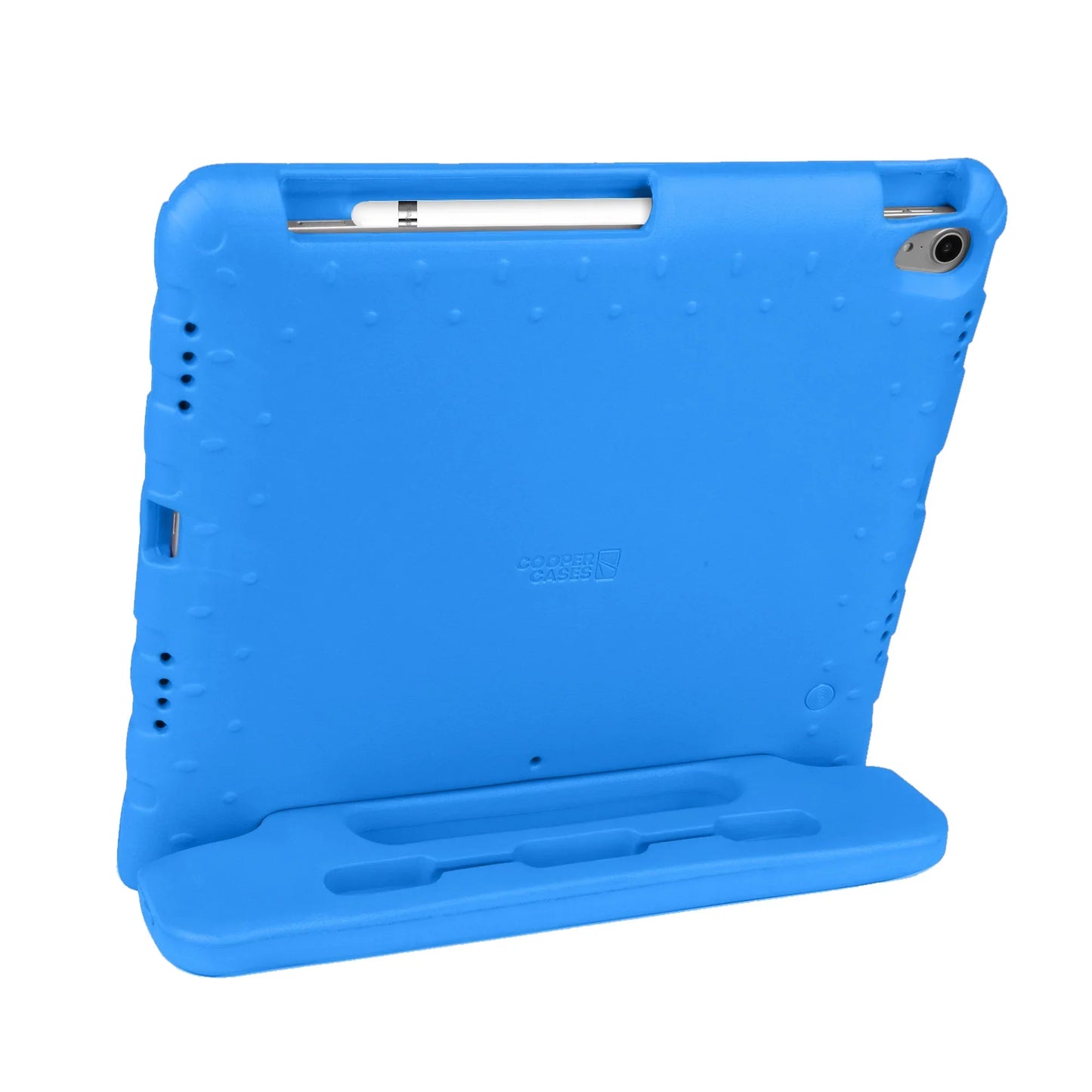 Cooper Dynamo Rugged Kids Play Case for Apple iPad Air/Pro 13 & iPad Air/Pro 11 (2024)