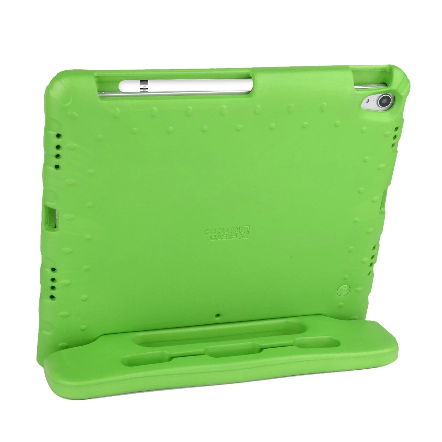 Cooper Dynamo Rugged Kids Play Case for Apple iPad Air/Pro 13 & iPad Air/Pro 11 (2024)