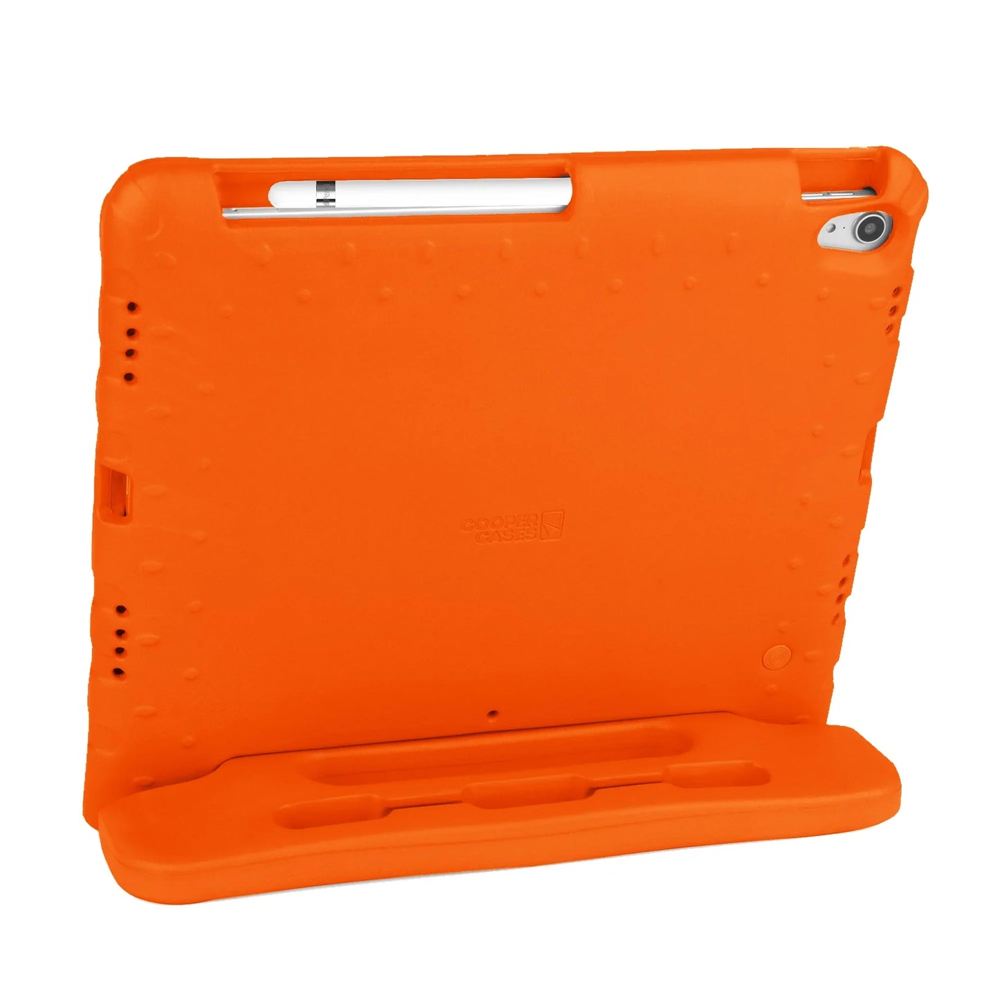 Cooper Dynamo Rugged Kids Play Case for Apple iPad Air/Pro 13 & iPad Air/Pro 11 (2024)