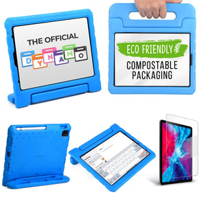 [NEW] Cooper Dynamo Rugged Kids Play Case for Apple iPad 10.2 (9th-8th-7th Gen)