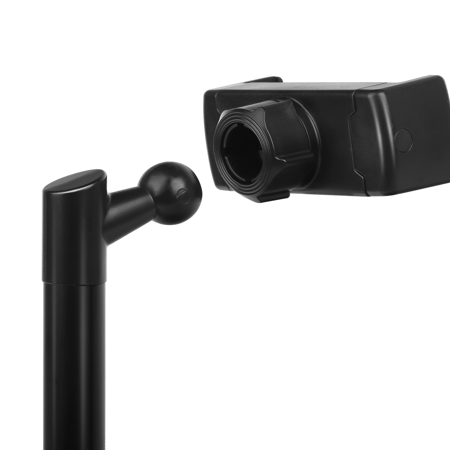 Cooper ChatStand Height Adjustable Cell Phone Stand for Desk