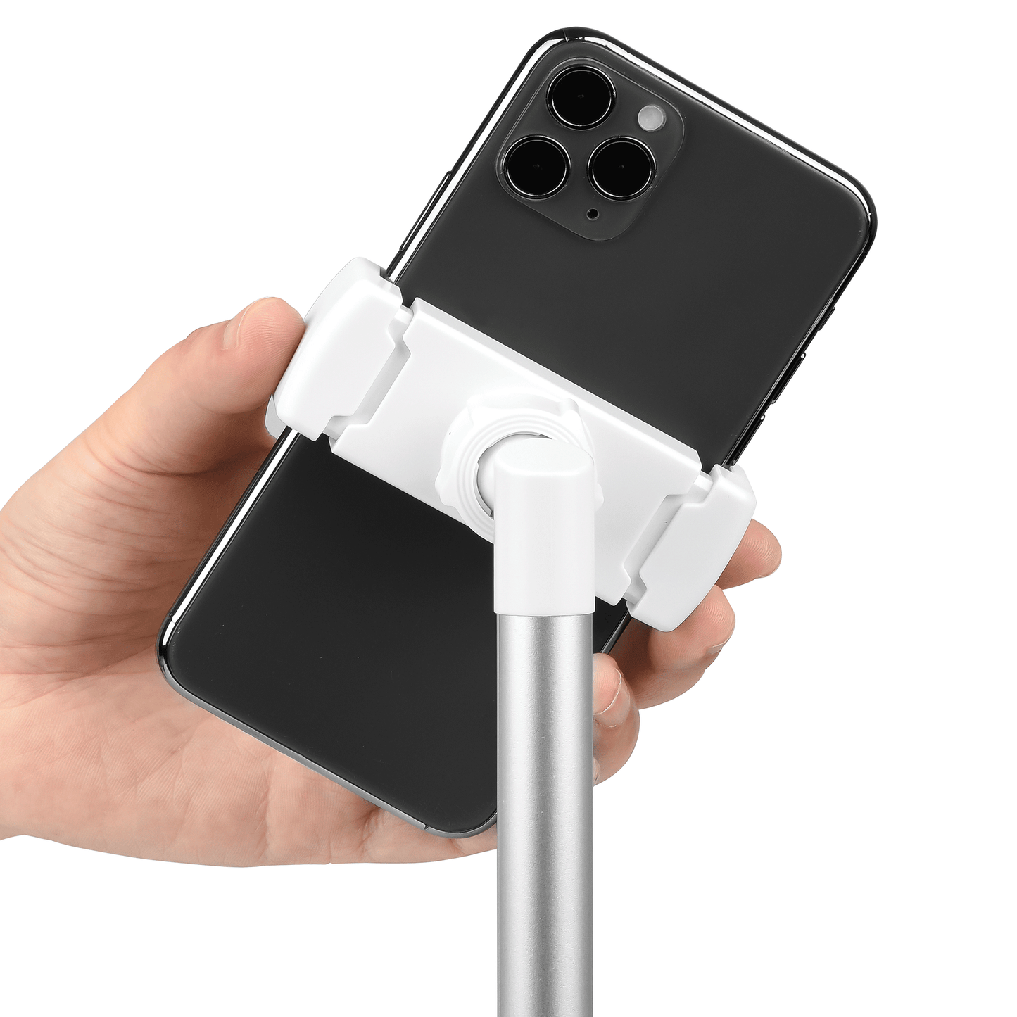 Cooper ChatStand Height Adjustable Cell Phone Stand for Desk