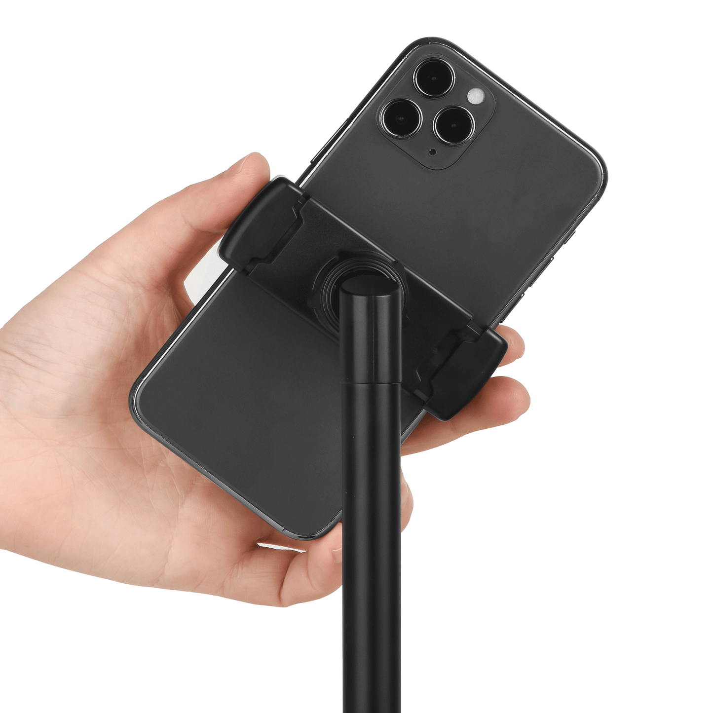 Cooper ChatStand Height Adjustable Cell Phone Stand for Desk