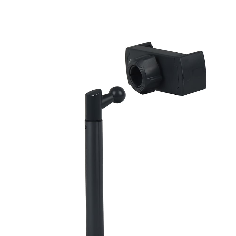 Cooper ChatStand Height Adjustable Cell Phone Stand for Desk