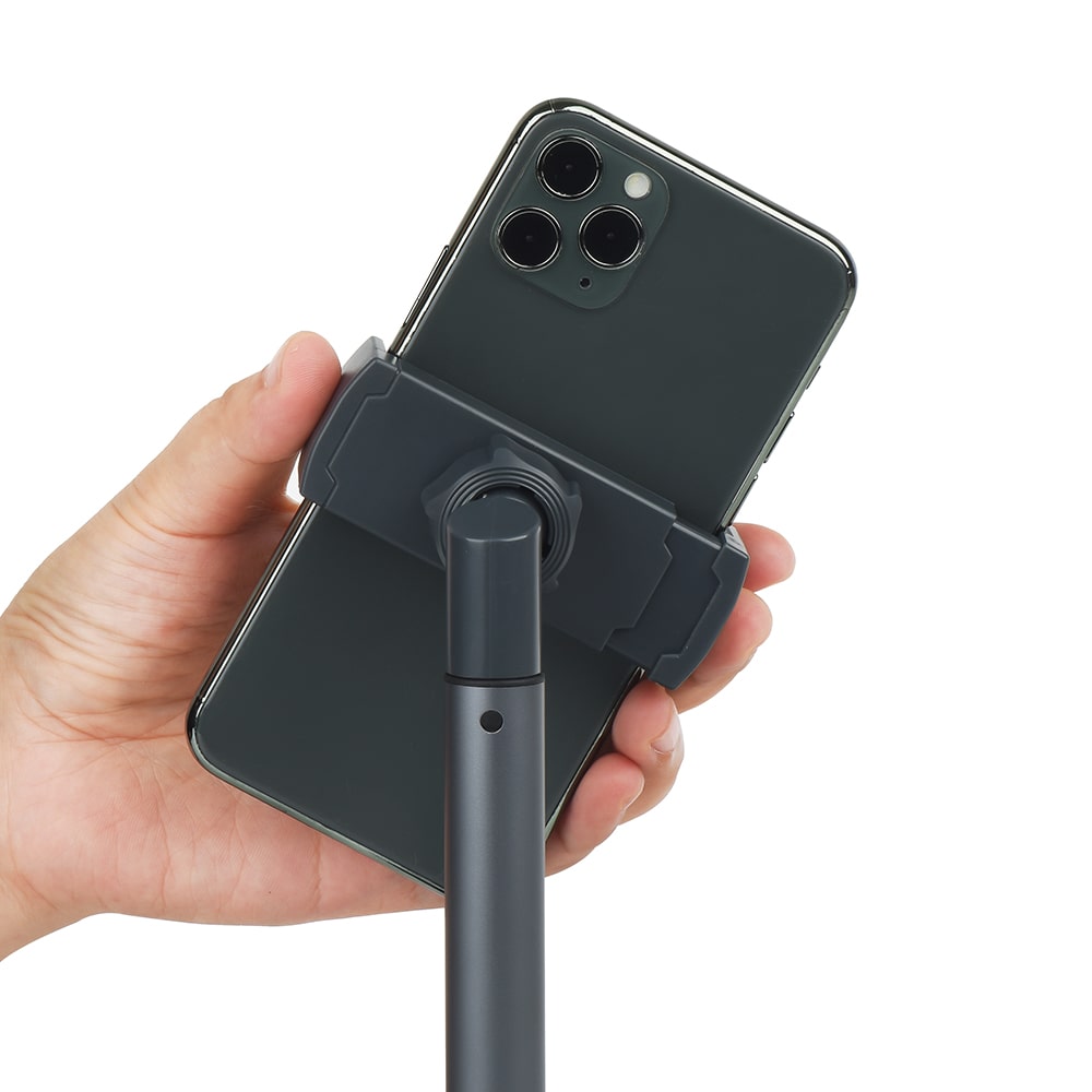 Cooper ChatStand Height Adjustable Cell Phone Stand for Desk