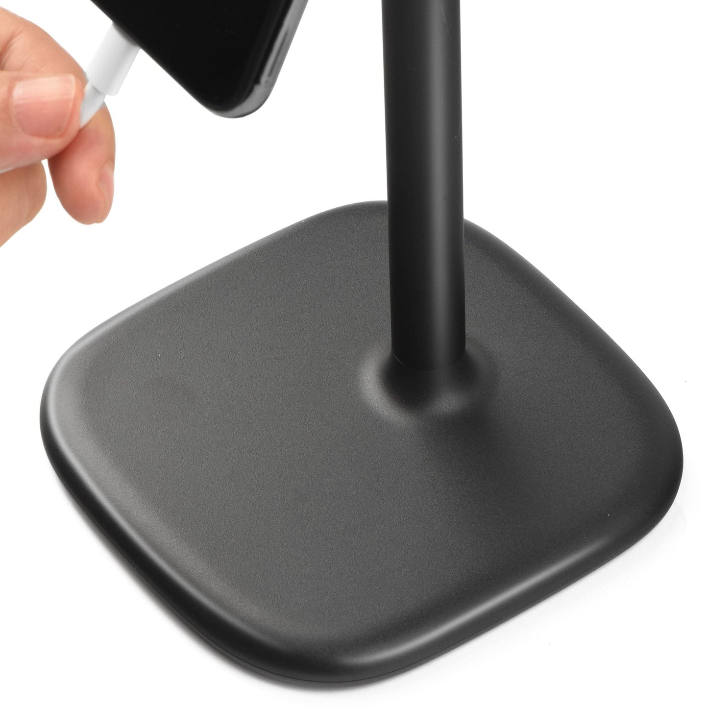 Cooper VideoStand Smartphone Holder with Adjustable Height & Title Angles