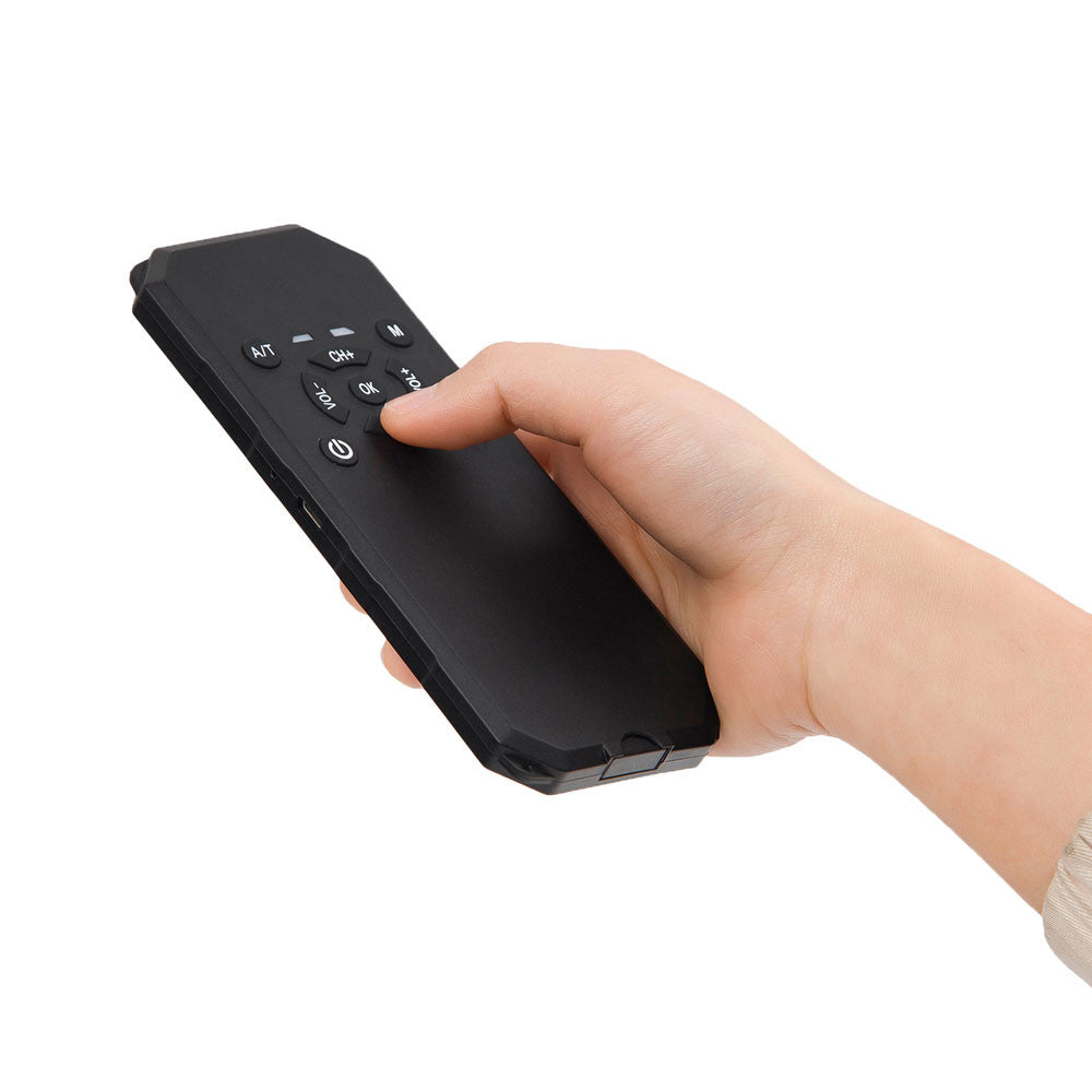 Cooper Remote Universal Wireless Keyboard and Controller NEW - 4