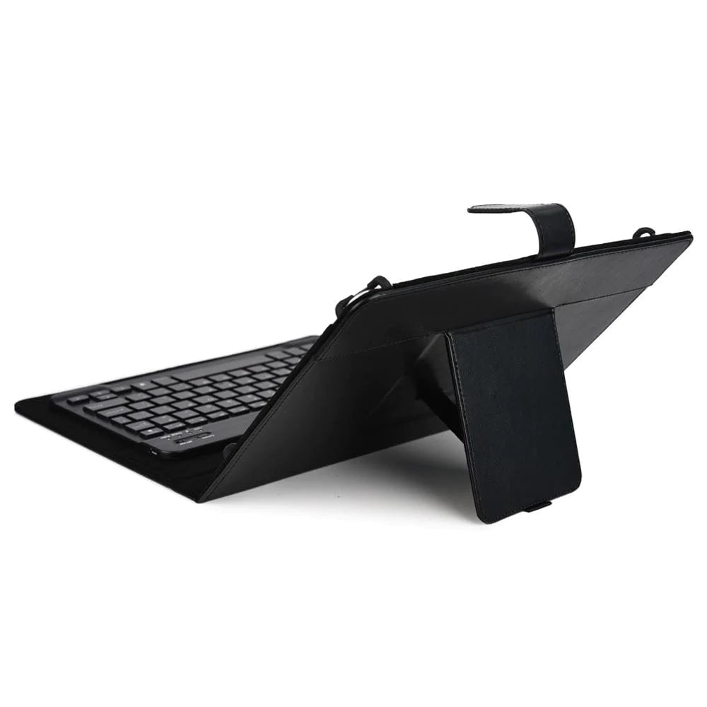 Cooper Backlight Executive Universal Bluetooth Keyboard Folio for 7-8" Tablets (with Backlit keys)