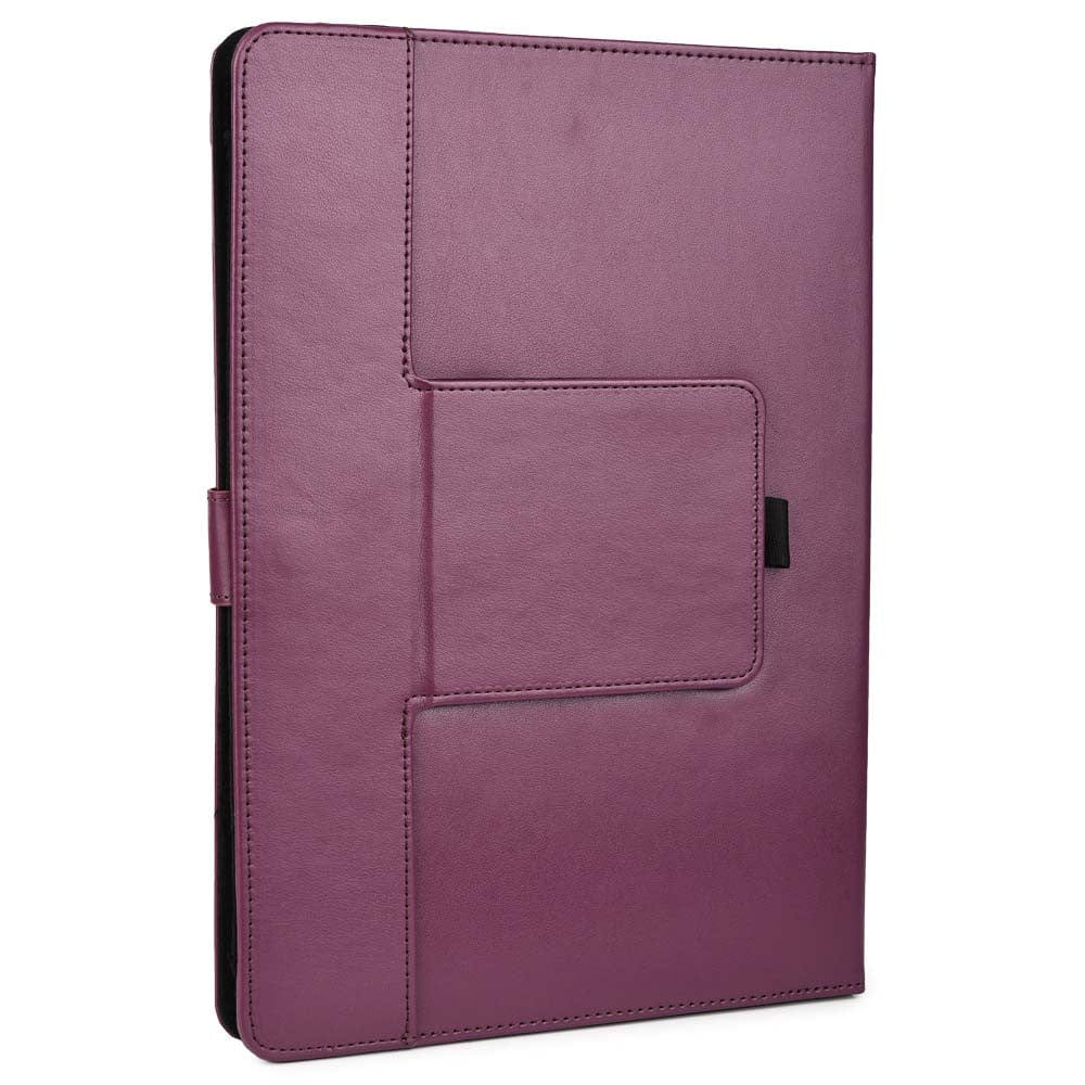 Cooper Backlight Executive Universal Bluetooth Keyboard Folio for 7-8" Tablets (with Backlit keys)