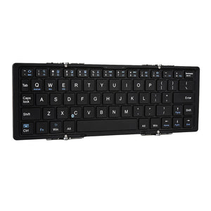 Cooper Optimus Universal Collapsible Bluetooth Keyboard NEW - 2