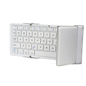 Cooper Optimus Universal Collapsible Bluetooth Keyboard NEW - 5