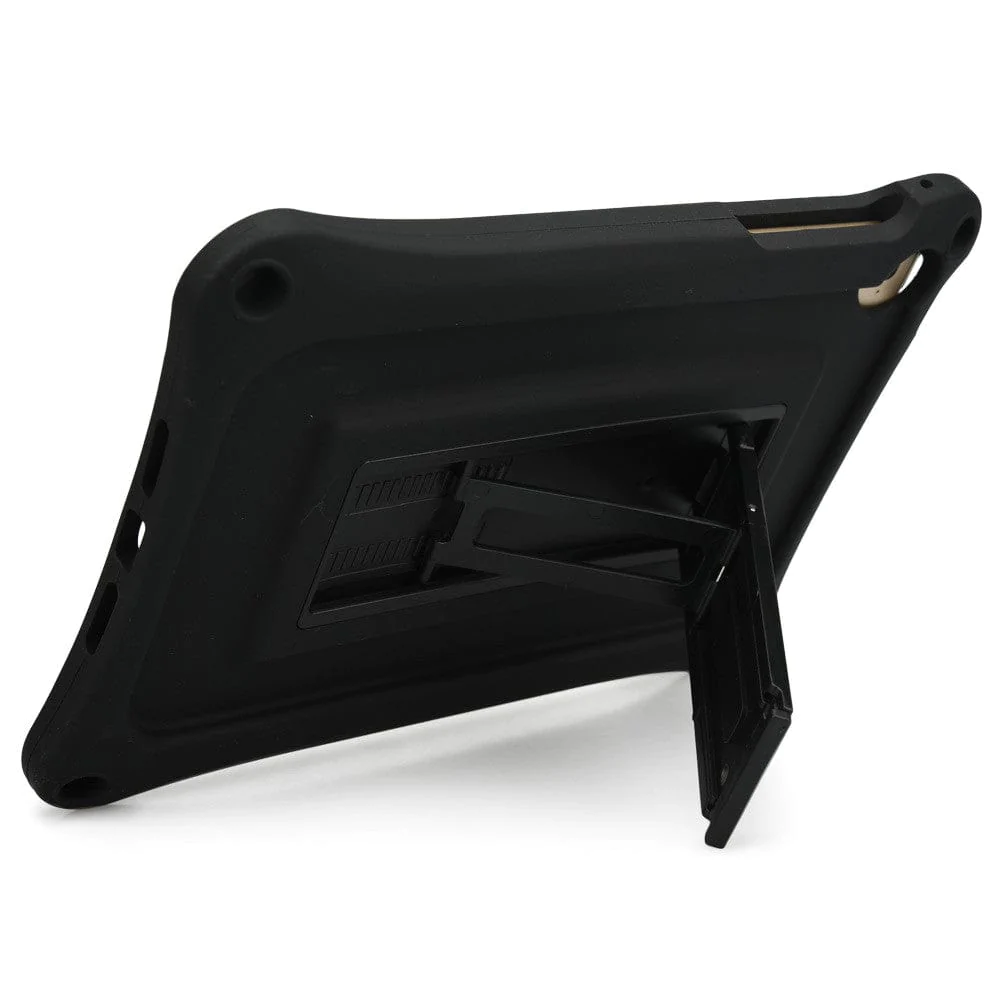Cooper Bounce Strap Drop Proof Rugged Case with Shoulder Strap for Apple iPad / Samsung