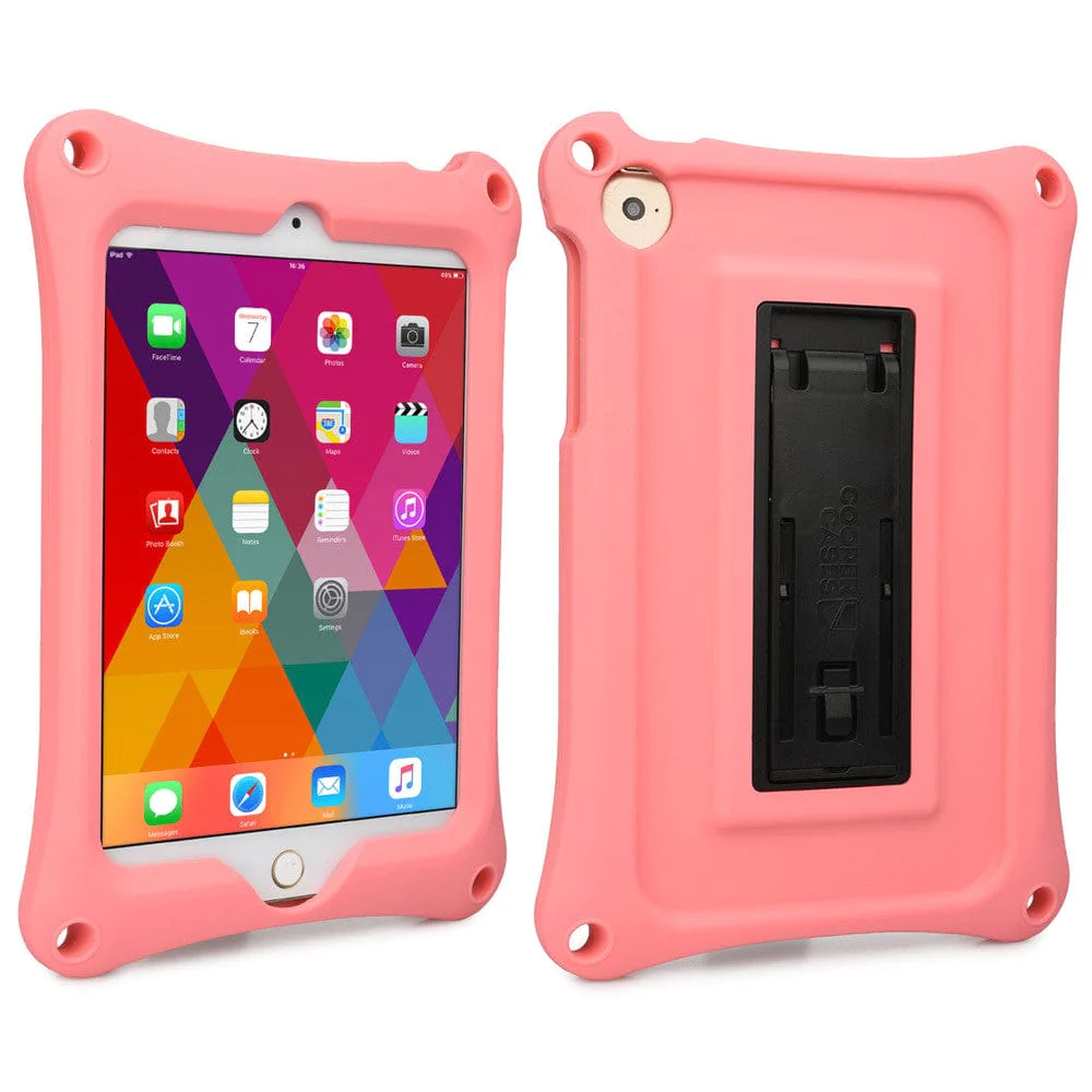 Cooper Bounce Strap Drop Proof Rugged Case with Shoulder Strap for Apple iPad / Samsung