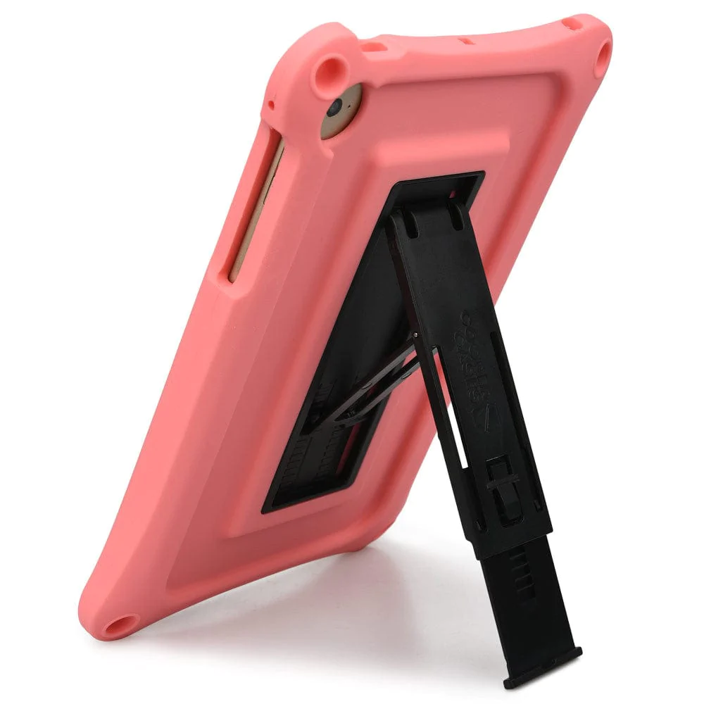 Cooper Bounce Strap Drop Proof Rugged Case with Shoulder Strap for Apple iPad / Samsung