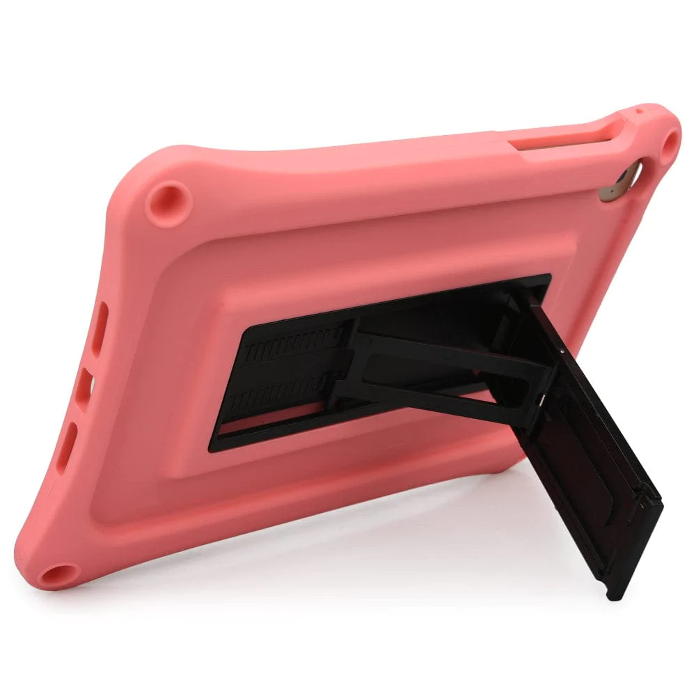 Cooper Bounce Strap Drop Proof Rugged Case with Shoulder Strap for Apple iPad / Samsung