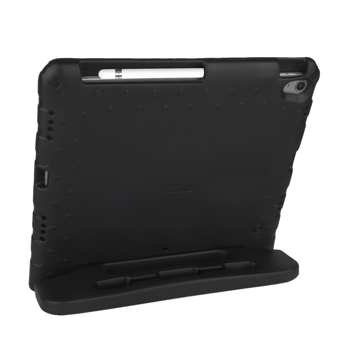 Cooper Dynamo Rugged Kids Play Case for Apple iPad