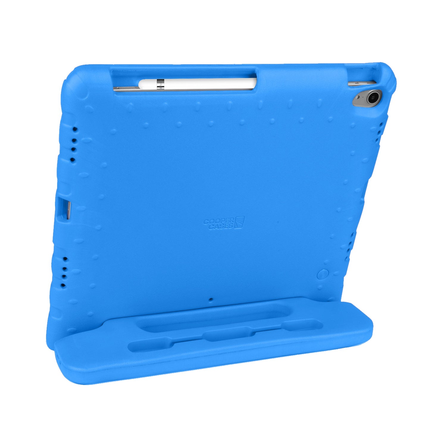 Cooper Dynamo Rugged Kids Play Case for Apple iPad