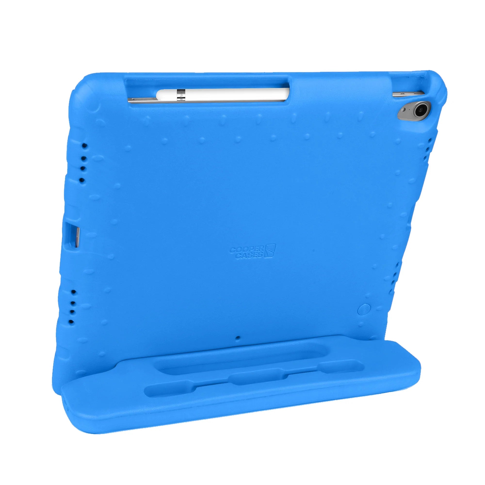 Cooper Dynamo Rugged Kids Play Case for Apple iPad Pro 12.9 & iPad Pro 11 (All Generations)