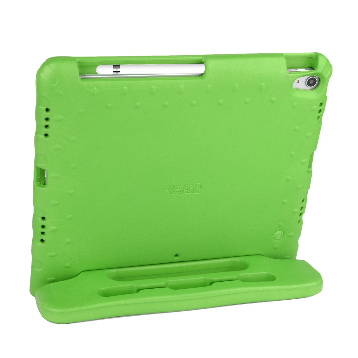 Cooper Dynamo Rugged Kids Play Case for Apple iPad