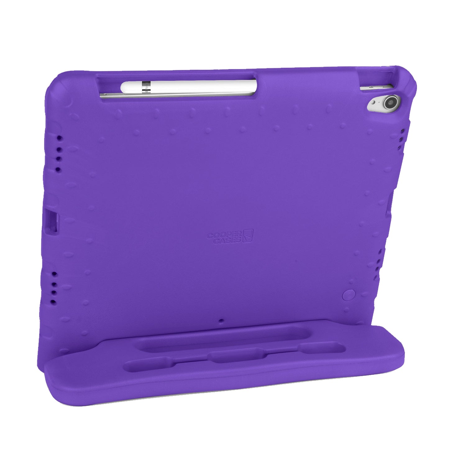 Cooper Dynamo Rugged Kids Play Case for Apple iPad
