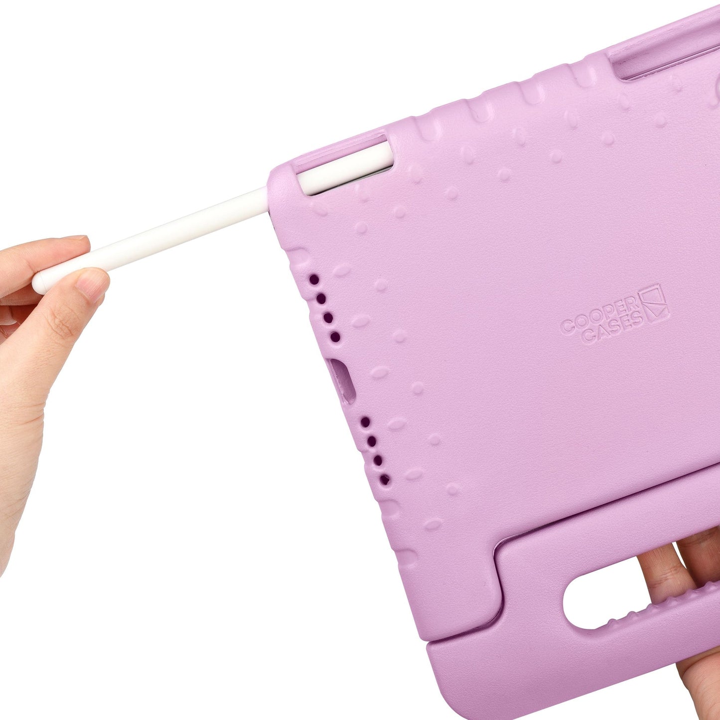 Cooper Dynamo Rugged Kids Play Case for Apple iPad