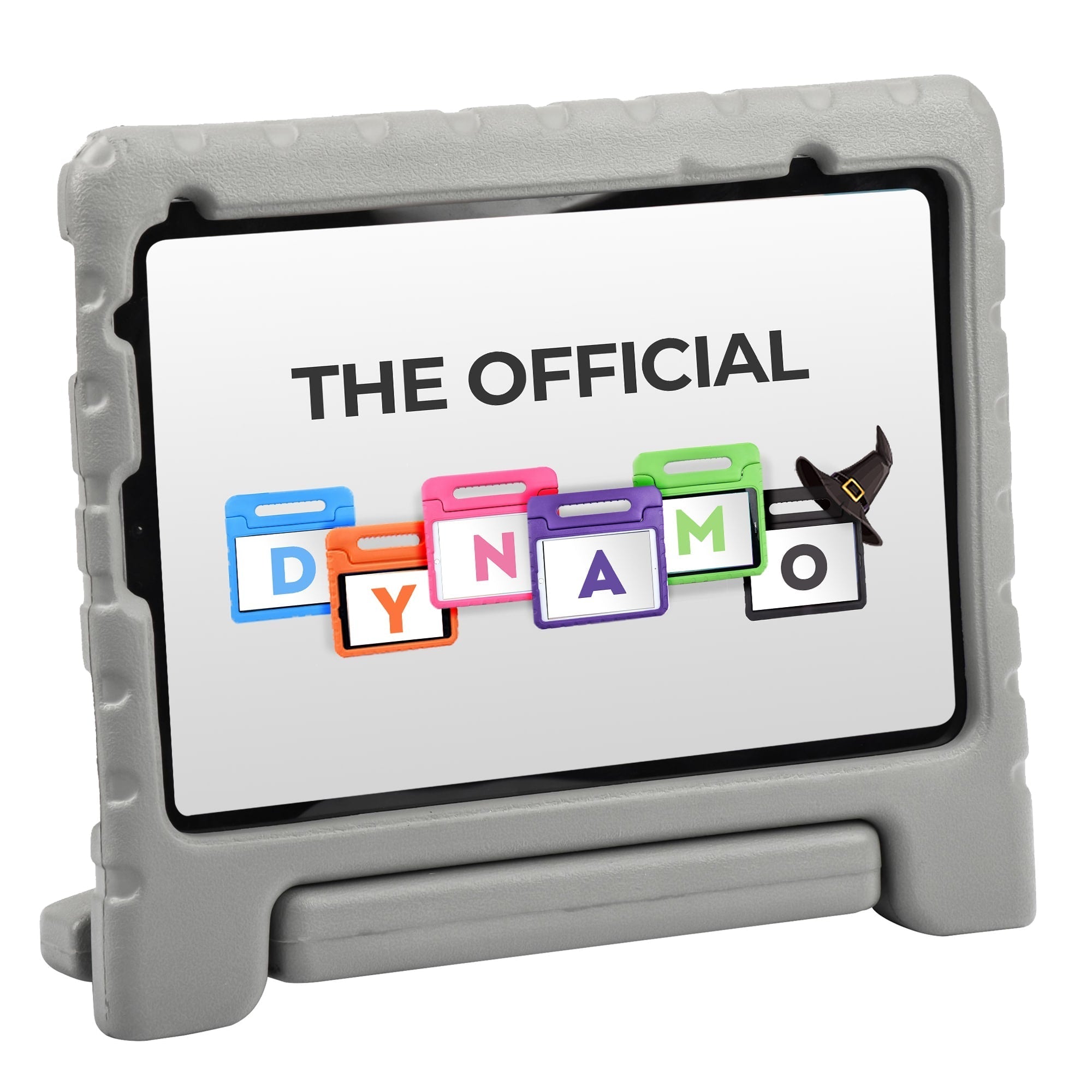 [LIQUIDATION] Cooper Dynamo Rugged Kids Play Case for Apple iPad Mini 6