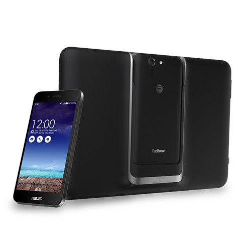 ASUS PadFone S/X