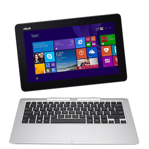 ASUS Transformer Book T200TA