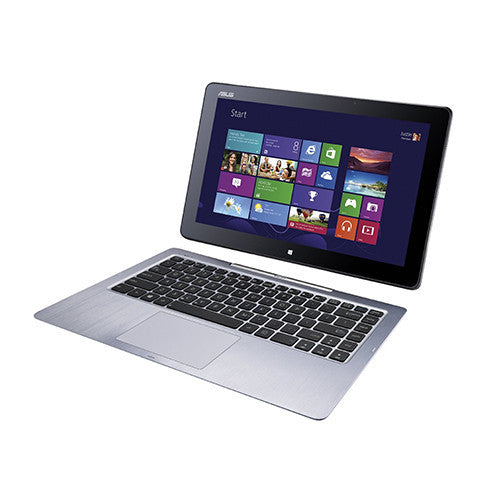 ASUS Transformer Book T300FA