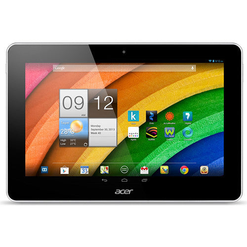 K-S-Trade Compatibile con Acer Iconia Tab A1-830 Custodia