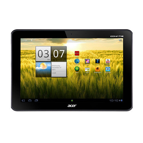 Acer Iconia Tab A200 cases