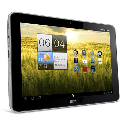Acer Iconia Tab A210 cases