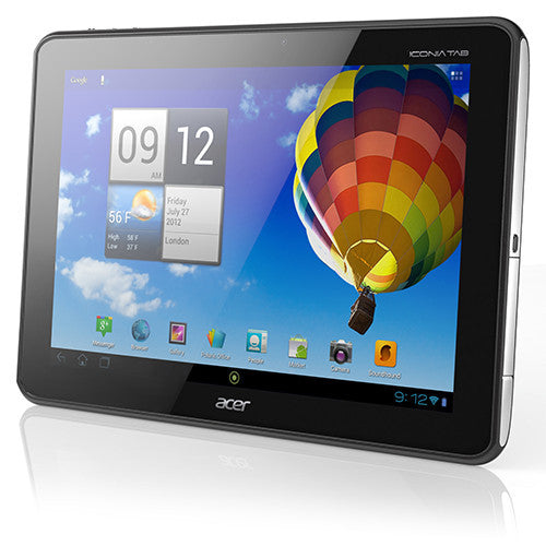 Acer Iconia Tab A510 cases