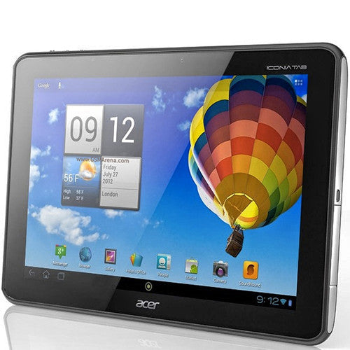 Acer Iconia Tab A511 cases