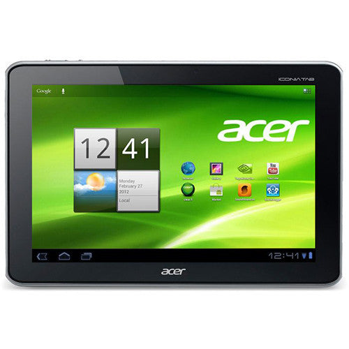 Acer Iconia Tab A701 cases