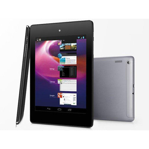 Alcatel One Touch Tab 7 Dual Core
