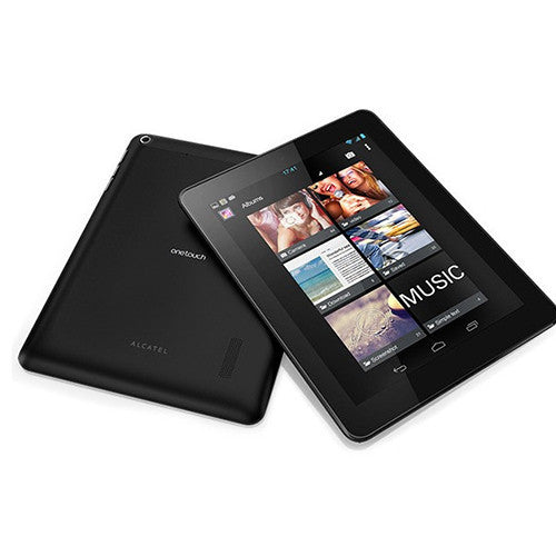 Alcatel One Touch Evo 7 HD cases