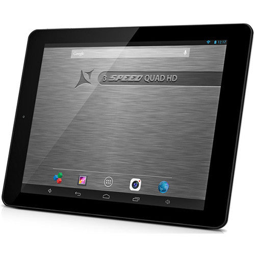 Allview 3 Speed Quad HD