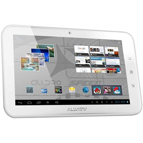 Allview AllDro Speed White