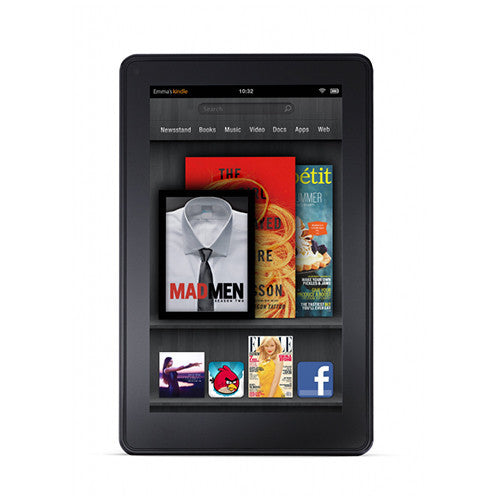 Amazon Kindle Fire HD cases