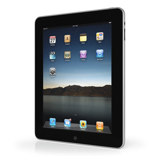 Apple iPad 1 cases