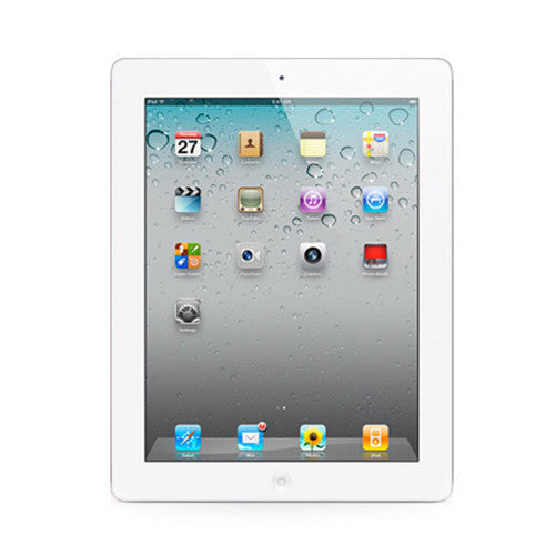 Apple iPad 2nd Gen