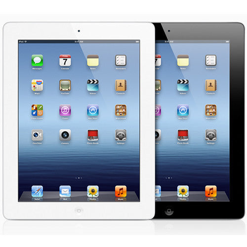 Apple iPad 3rd Gen