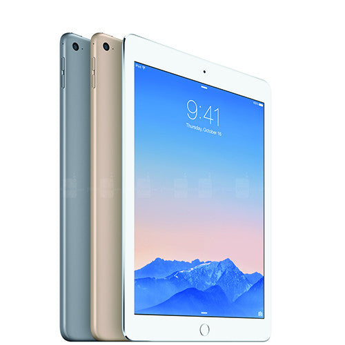Apple iPad Air 2 cases
