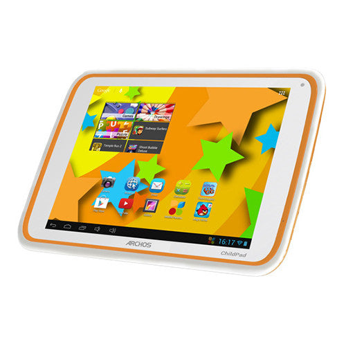 Archos 80 ChildPad cases