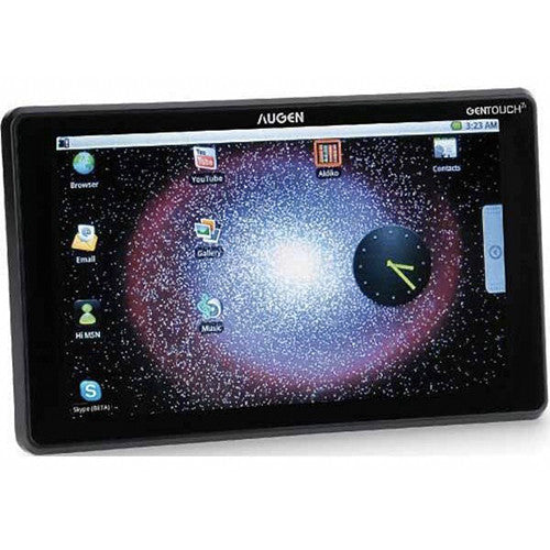 Augen Gentouch 78