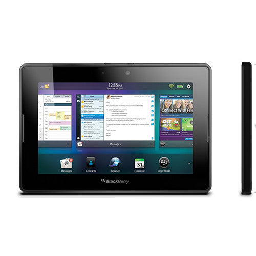 Blackberry Playbook