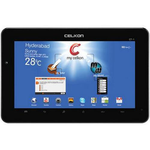 Celkon CT 1