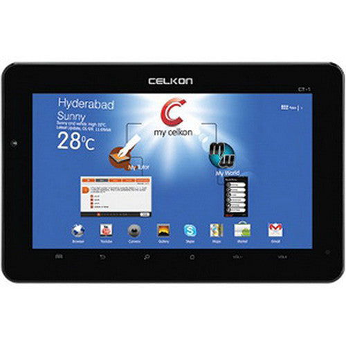 Celkon CT 7