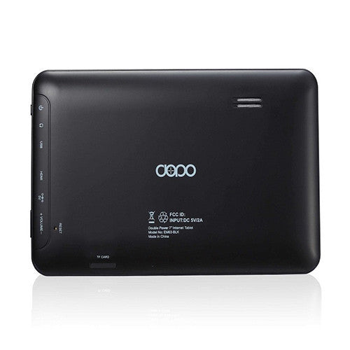 Double Power Technology EM63